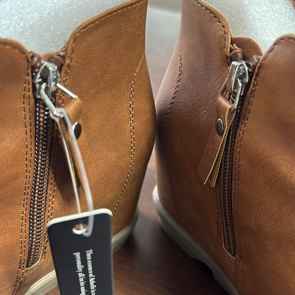 Athlefit Heighten Ankle Boots size 6 - Picture 6 of 6